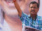 Arvind Kejriwal promises to campaign for PM Modi