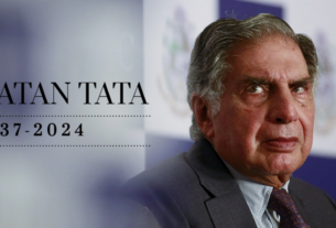 Ratan Tata