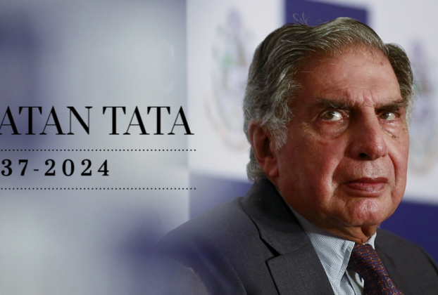 Ratan Tata