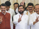 devendra fadnavis eknath shinde ajit pawar