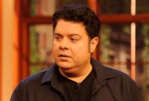 sajid khan