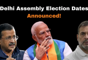 Delhi Assembly Elections 2025