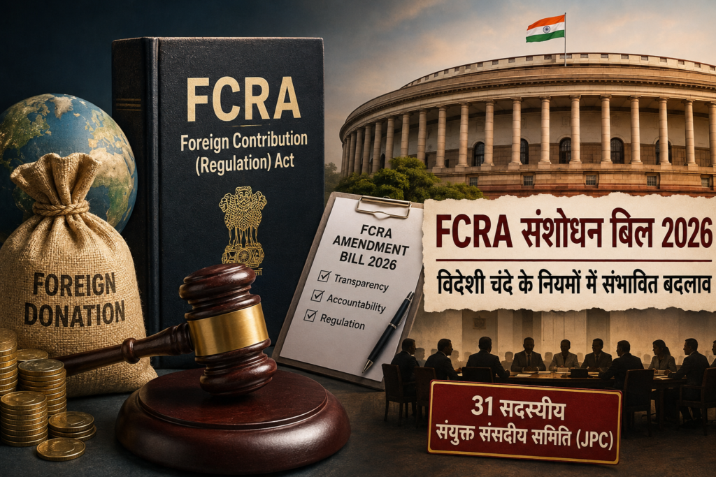 FCRA