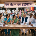 वन नेशन-वन इलेक्शन: 2029 में लागू करने की तैयारी? JPC बैठक, फायदे, विपक्ष के तर्क और राज्यों पर असर