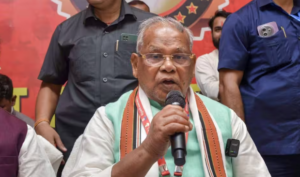 jita ram manji