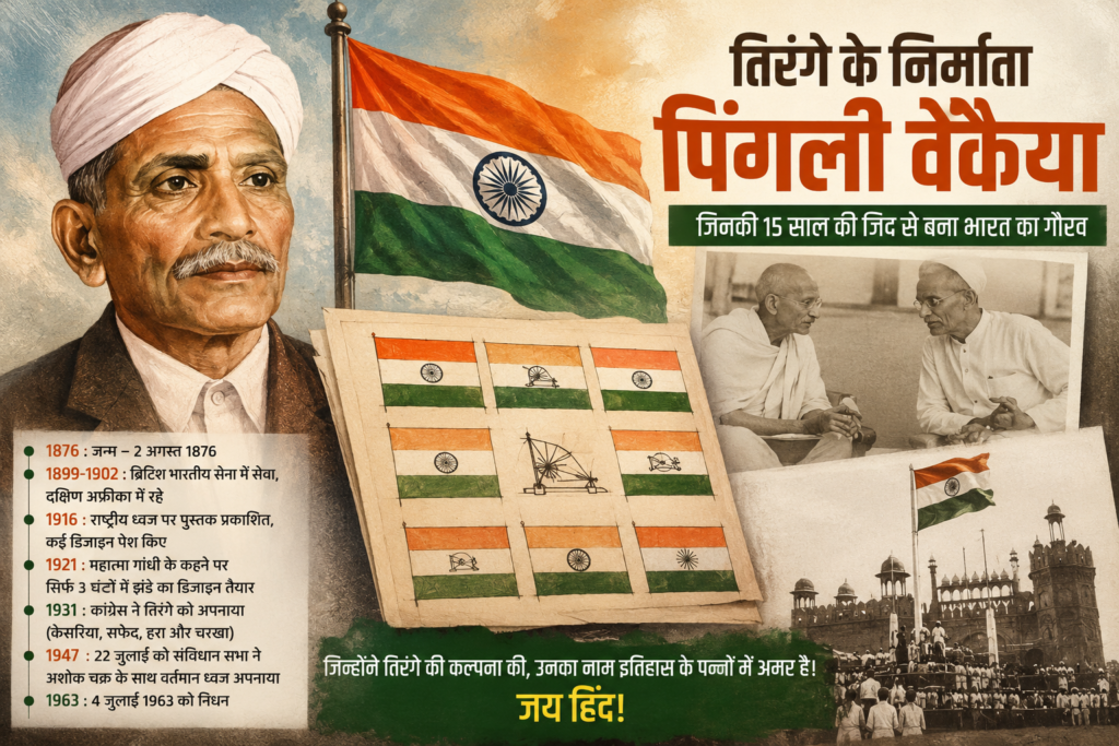 tiranga