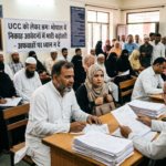 UCC को लेकर फैली अफवाहें: भोपाल में अचानक क्यों बढ़ी निकाह के आवेदनों की संख्या? जानें धारा 4(4) की पूरी सच्चाई